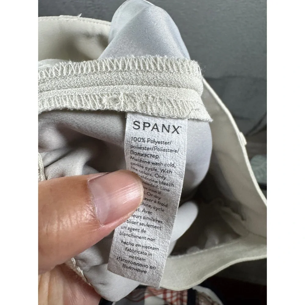SPANX good used